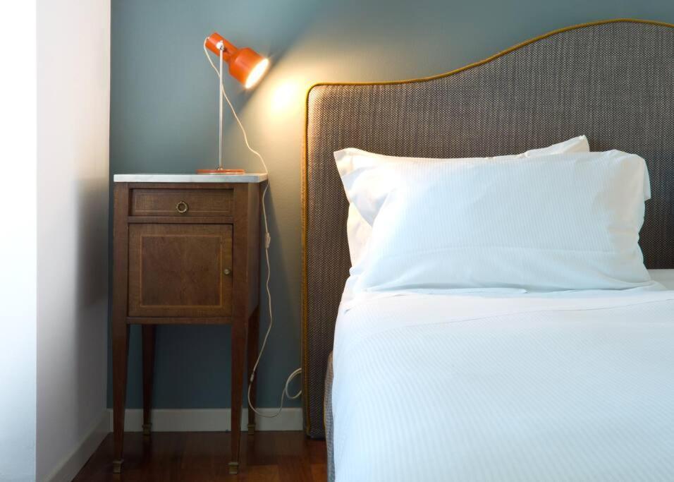 Apartment Italian Residencies - Valpetrosa 10