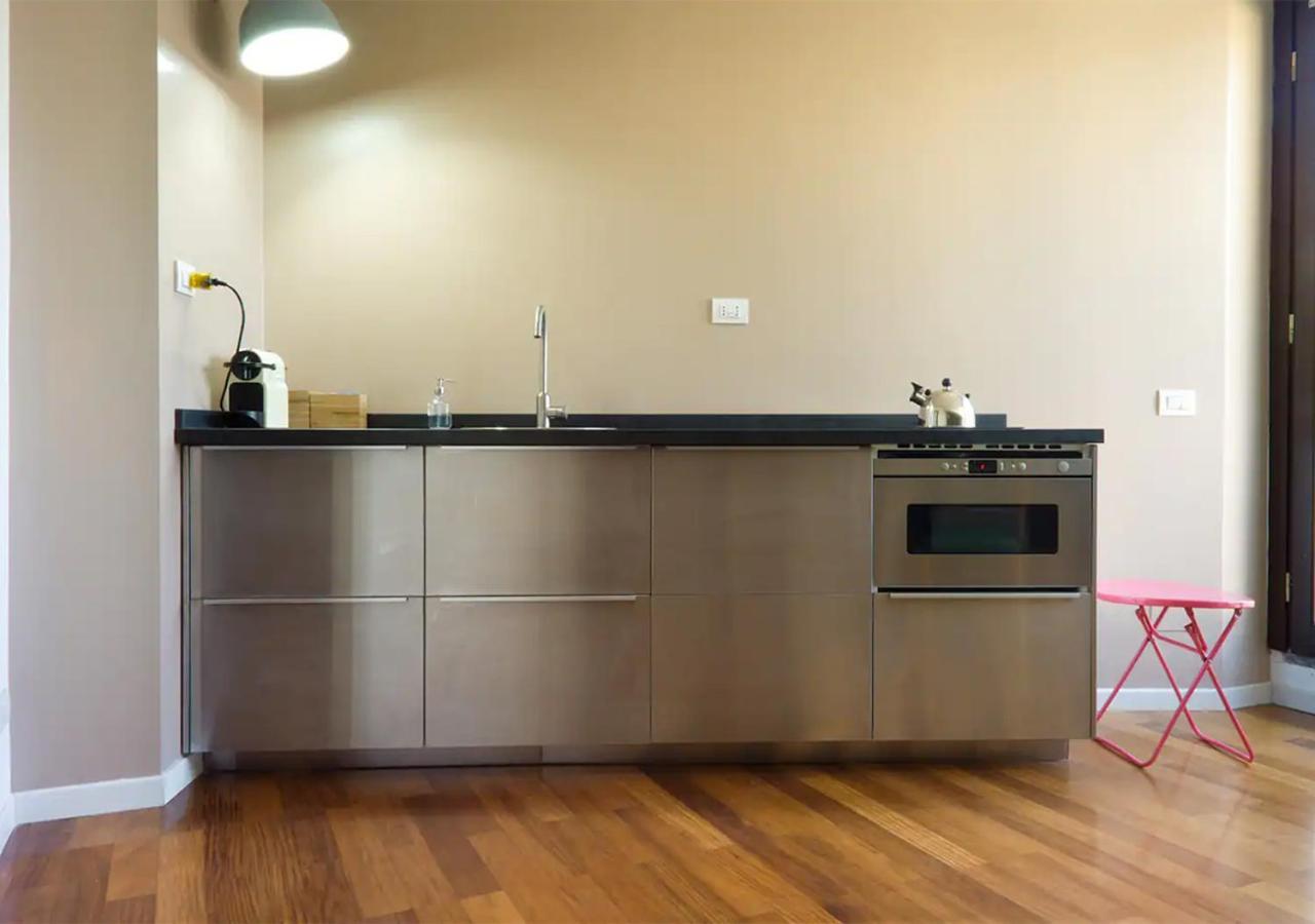 Italian Residencies - Valpetrosa 10 Apartment