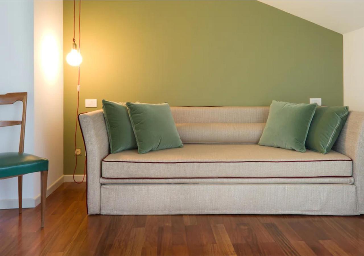 Apartment Italian Residencies - Valpetrosa 10 Mailand