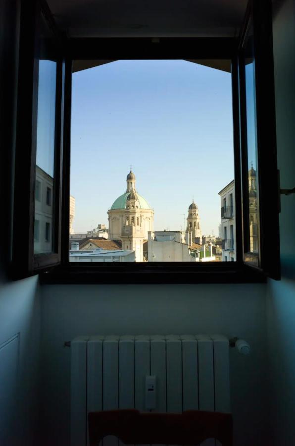 Italian Residencies - Valpetrosa 10 Mailand